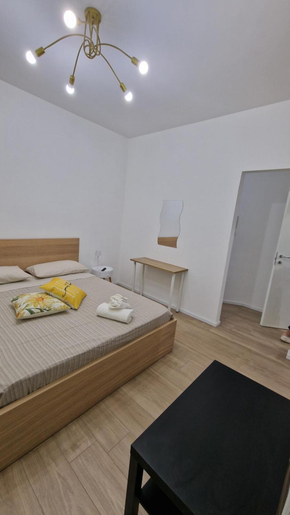 Girasole Holiday Home Syracuse ภายนอก รูปภาพ