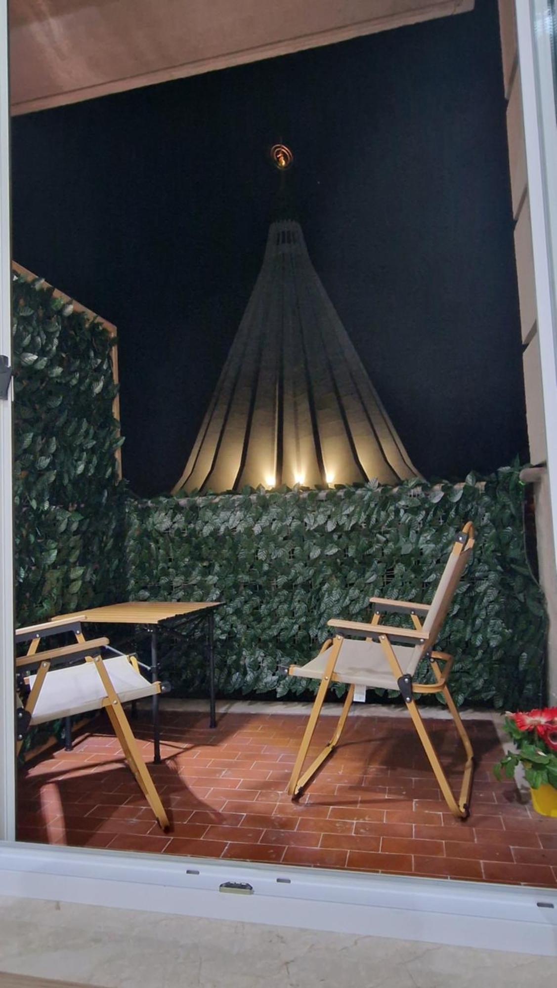 Girasole Holiday Home Syracuse ภายนอก รูปภาพ
