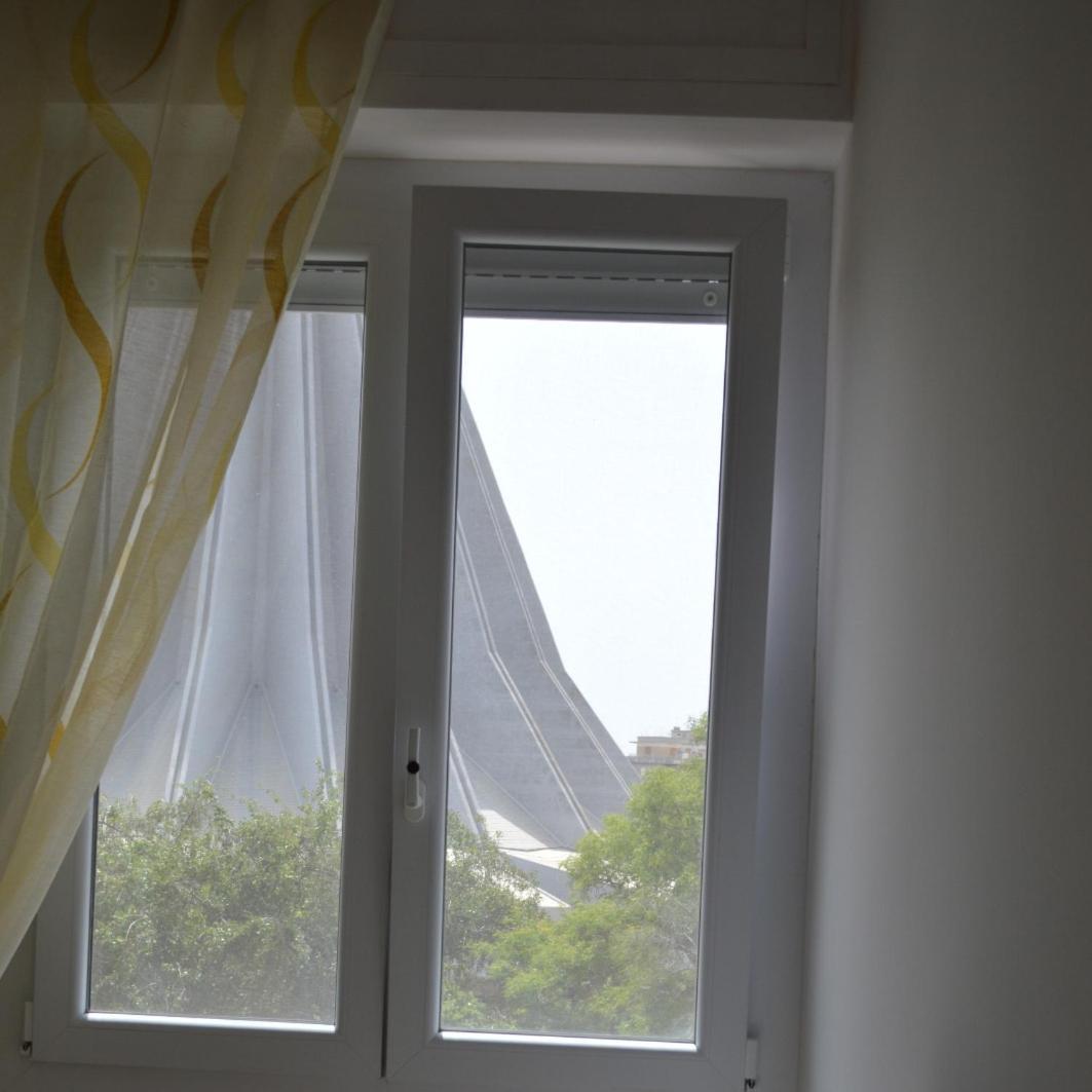Girasole Holiday Home Syracuse ภายนอก รูปภาพ