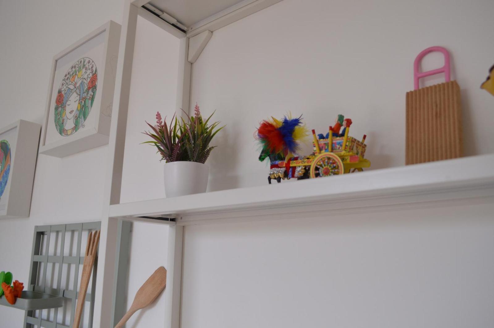 Girasole Holiday Home Syracuse ภายนอก รูปภาพ