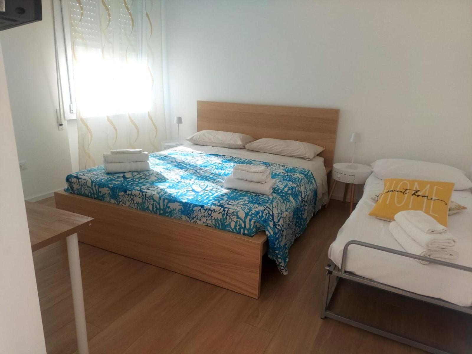 Girasole Holiday Home Syracuse ภายนอก รูปภาพ